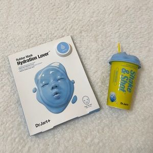 Dr. Jart Skin Care Bundle